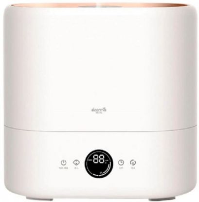 Зображення Зволожувач повітря Deerma Humidifier 4,5L White (DEM-ST636W) 