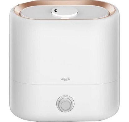  Зображення Зволожувач повітря Deerma Humidifier 4,5L White (DEM-ST635W) 
