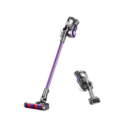  Зображення Пилосос Jimmy H8 Pro Purple 