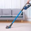  Зображення Пилосос Jimmy H8 Electric Blue 