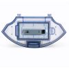  Зображення Набір для прибирання шерсті Ecovacs Pet-Kit for Deebot U2/U2 PRO (D-KT00-2018) 