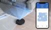  Зображення Робот-пилосос Ecovacs Deebot Ozmo T8 AIVI (DBX11-11) 