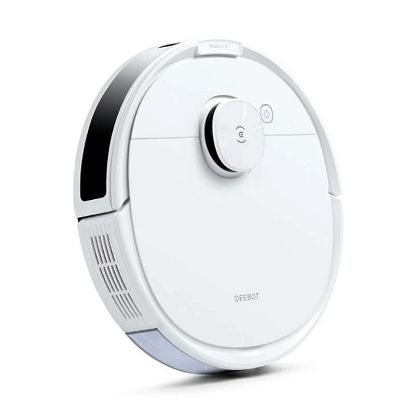  Зображення Робот-пилосос Ecovacs Deebot Ozmo N8 Pro (DLN11-11) 