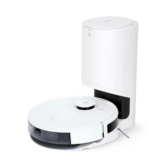  Зображення Робот-пилосос Ecovacs Deebot Ozmo N8 Plus (DLN26) 