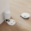  Зображення Робот-пилосос Ecovacs Deebot Ozmo N8 Plus (DLN26) 