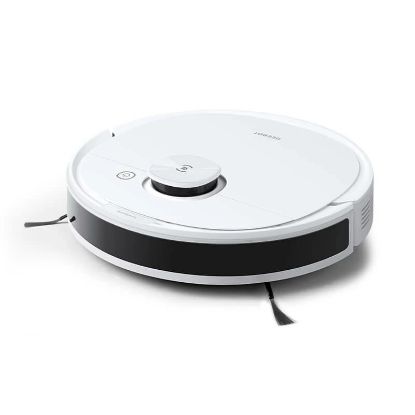  Зображення Робот-пилосос Ecovacs Deebot Ozmo N8 (DLN26-21) 