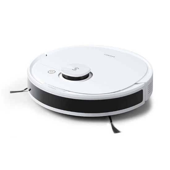  Зображення Робот-пилосос Ecovacs Deebot Ozmo N8 (DLN26-21) 