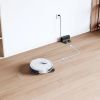  Зображення Робот-пилосос Ecovacs Deebot Ozmo N8 (DLN26-21) 