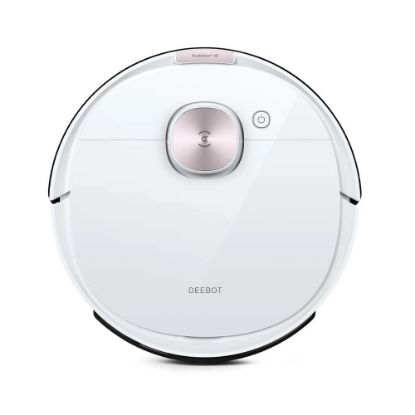 Зображення Робот-пилосос Ecovacs Deebot Ozmo T8 (DLX11-44) 