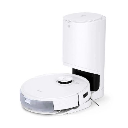  Зображення Робот-пилосос Ecovacs Deebot Ozmo T9 Plus (DLX13-54) 