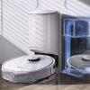  Зображення Робот-пилосос Ecovacs Deebot Ozmo T9 Plus (DLX13-54) 