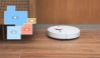  Зображення Робот-пилосос Xiaomi Dreame D9 (RLS5-WH0) 