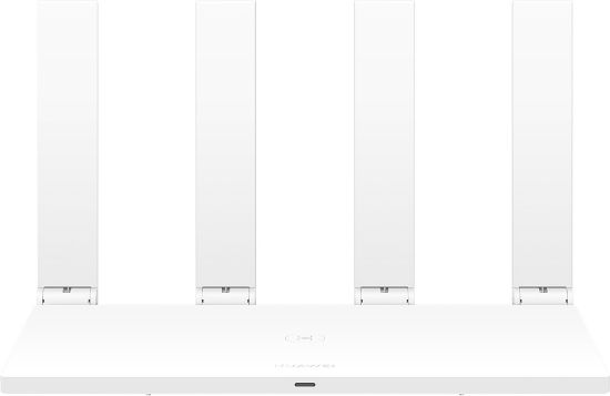  Зображення Бездротовий маршрутизатор Huawei WS5200 V3 