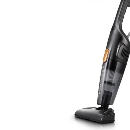  Зображення Пилосос Xiaomi Deerma Corded Hand Stick Vacuum Cleaner (DX115C) 