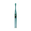  Зображення Розумна зубна електрощітка Oclean X Pro Mist Green (OLED) (Міжнародна версія) (6970810551471) 