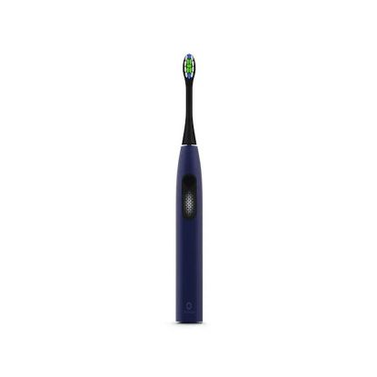  Зображення Зубна електрощітка Oclean F1 Dark Blue (Міжнародна версія) (6970810551501) 