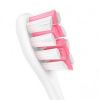  Зображення Набір змінних щіток-насадок Oclean P4 Toothbrush Head for Z1/X/SE/Air/One White/Pink (1шт) 