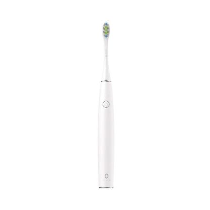  Зображення Розумна зубна електрощітка Oclean Air 2 Electric Toothbrush White (6970810551327) 