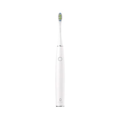  Зображення Розумна зубна електрощітка Oclean Air 2 Electric Toothbrush White (6970810551327) 