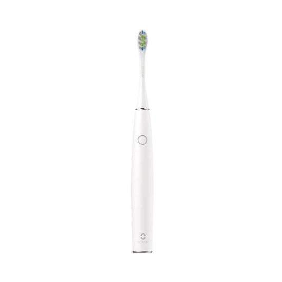  Зображення Розумна зубна електрощітка Oclean Air 2 Electric Toothbrush White (6970810551327) 