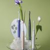  Зображення Розумна зубна електрощітка Oclean Air 2 Electric Toothbrush White (6970810551327) 