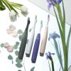  Зображення Розумна зубна електрощітка Oclean Air 2 Electric Toothbrush Green (6970810551587) 