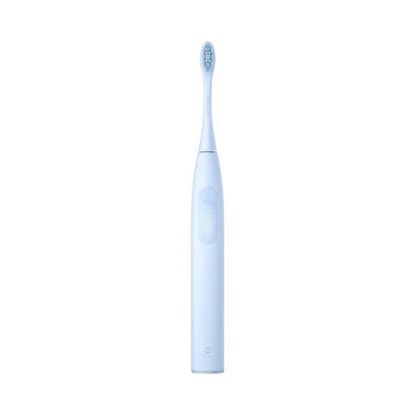  Зображення Розумна зубна електрощітка Oclean F1 Light Blue (Міжнародна версія) (6970810551433) 