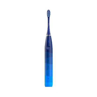  Зображення Розумна зубна електрощітка Oclean Flow Sonic Electric Toothbrush Blue (6970810551860) 