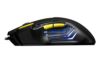  Зображення Мишка 2E GAMING MG280 LED USB Black (2E-MG280UB) 