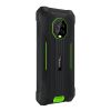  Зображення Смартфон Oscal S60 Pro 4/32GB Dual Sim Green (night vision) 