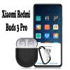 Зображення Чохол для навушників BeCover Silicon для Xiaomi Redmi Buds 3 Pro Red (707465) 