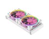  Зображення Система водяного охолодження ID-Cooling Pinkflow 240 ARGB V2 