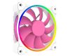  Зображення Система водяного охолодження ID-Cooling Pinkflow 240 ARGB V2 
