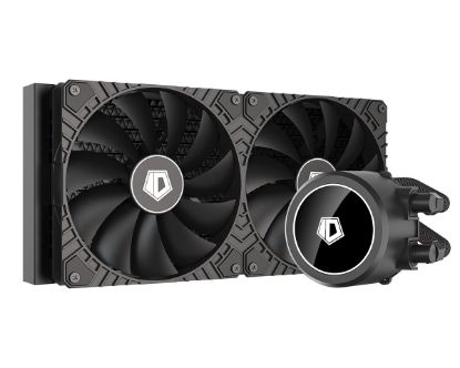  Зображення Система водяного охолодження ID-Cooling Frostflow X 280 