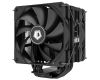  Зображення Кулер процесорний ID-Cooling SE-225-XT Black V2 