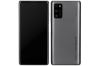  Зображення Смартфон Blackview A100 6.67" 6/128GB, 2SIM, 4680mAh, Graphite Grey UA 
