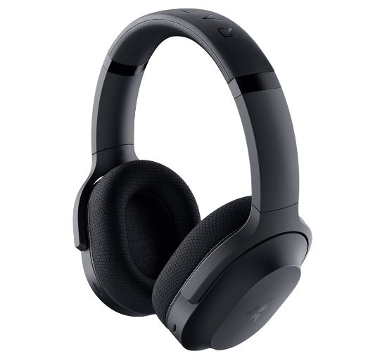  Зображення Навушники Razer Barracuda (RZ04-03790100-R3M1) 