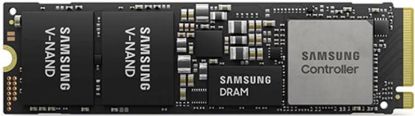  Зображення Накопичувач SSD  512GB Samsung PM9A1 M.2 PCIe 4.0 x4 (MZVL2512HCJQ-00B00) 