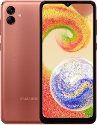 Зображення Смартфон Samsung Galaxy A04 SM-A045 3/32GB Dual Sim Copper (SM-A045FZCDSEK)_UA 