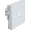  Зображення Програмований термостат TUYA WiFi (HS081577) 