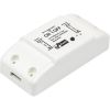  Зображення Розумний 1-канальний вимикач Wi-Fi TUYA (HS081355) 