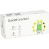  Зображення Розумний 1-канальний вимикач Wi-Fi TUYA (HS081355) 