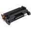  Зображення Картридж PowerPlant Canon 057 without chip, 10K (PP-CRG-057H) 