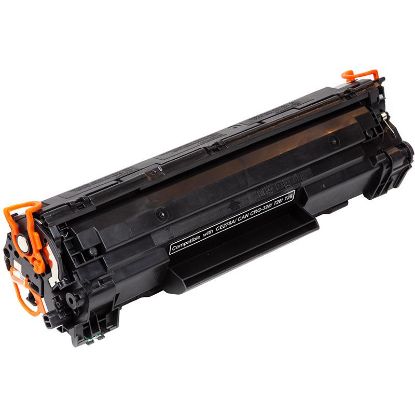  Зображення Картридж PowerPlant HP LJ Pro P1560/CE278X/CE278A (PP-CE278X) 