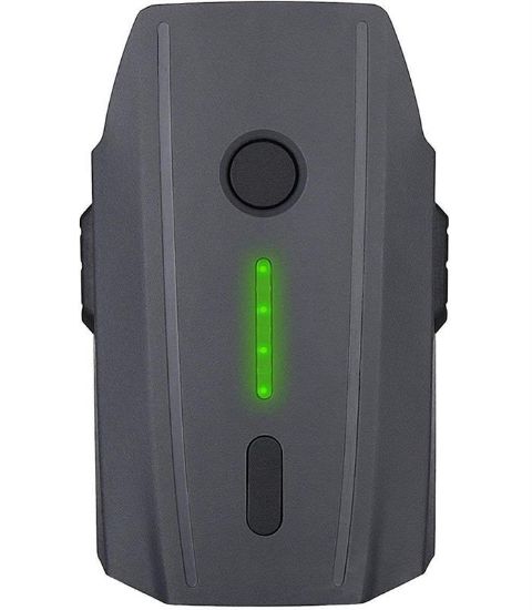  Зображення Акумулятор PowerPlant DJI Mavic Pro 3830mAh (CB970308) 
