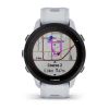  Зображення Смарт-годинник Garmin Forerunner 955 White (010-02638-11) 