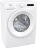  Зображення Пральна машина Gorenje фронтальна, 6кг, 1200, A+++, 46.5см, дисплей, інвертор, білий 