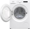  Зображення Пральна машина Gorenje фронтальна, 6кг, 1200, A+++, 46.5см, дисплей, інвертор, білий 