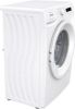  Зображення Пральна машина Gorenje фронтальна, 6кг, 1200, A+++, 46.5см, дисплей, інвертор, білий 