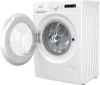  Зображення Пральна машина Gorenje фронтальна, 6кг, 1200, A+++, 46.5см, дисплей, інвертор, білий 